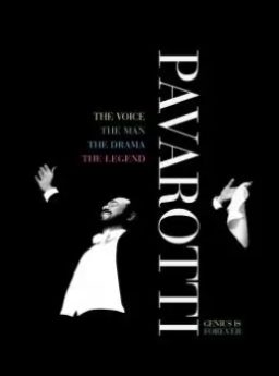 Pavarotti ปาวารอตตี