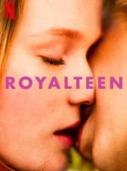 Royalteen รอยัลทีน