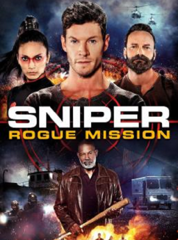 Sniper Rogue Mission สไนเปอร์ ภารกิจล่าข้ามชาติ