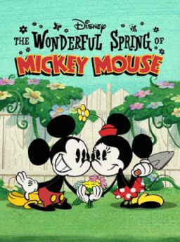 The Wonderful Spring of Mickey Mouse