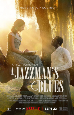 A Jazzman’s Blues อะแจ๊สแมนส์บลูส์