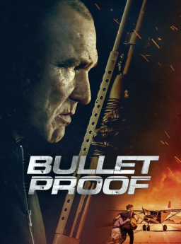 Bullet Proof บูเร็ทพลูฟ