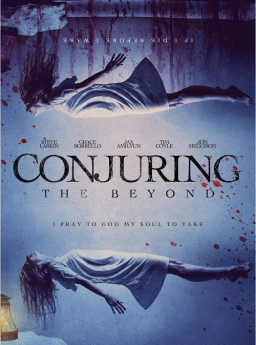 Conjuring The Beyond