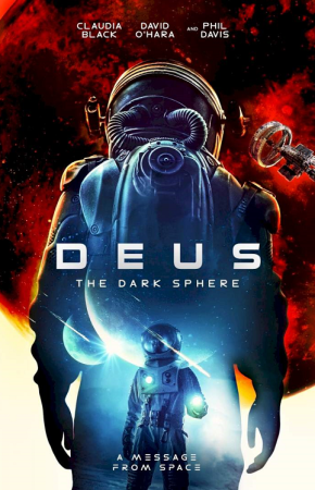 Deus The Dark Sphere