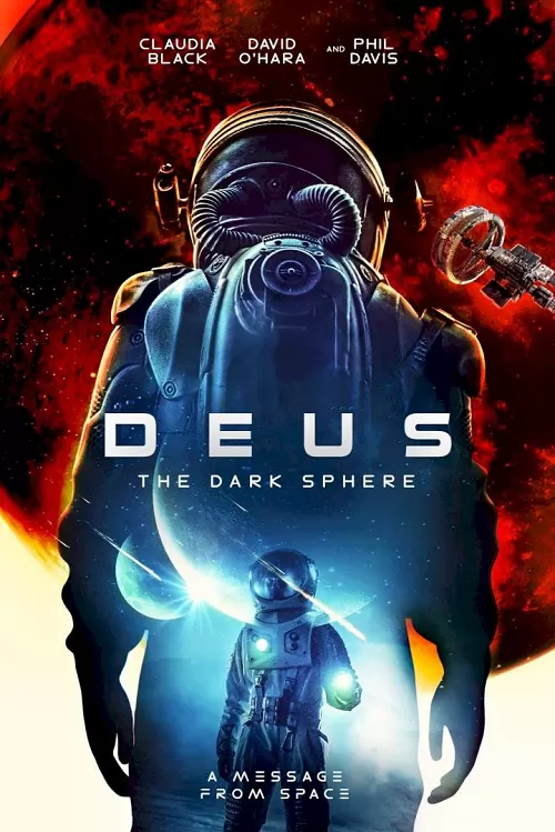 Deus The Dark Sphere