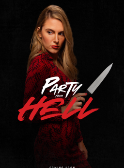 Party from Hell ปาร์ตี้จาก..นรก