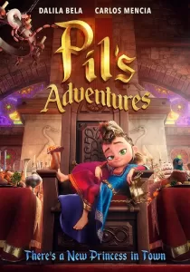 Pil’s Adventures