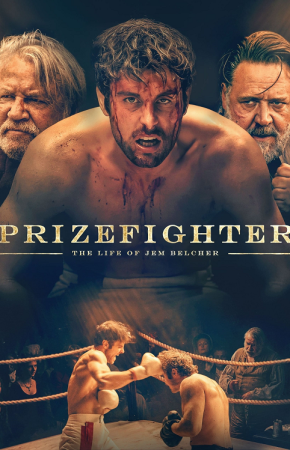 Prizefighter The Life of Jem Belcher