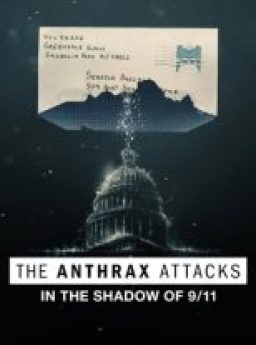The Anthrax Attacks ดิ แอนแทร็กซ์ แอทแท็คส์