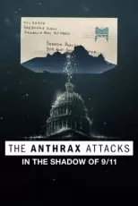 The Anthrax Attacks ดิ แอนแทร็กซ์ แอทแท็คส์