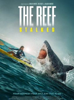 The Reef Stalked ครีบพิฆาต