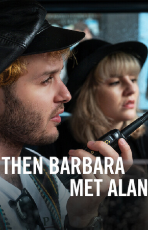 Then Barbara Met Alan
