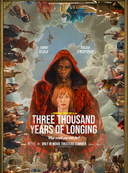 Three Thousand Years of Longing