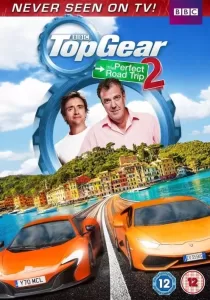 Top Gear The Perfect Road Trip 2