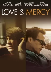 Love & Mercy คนคลั่งฝัน เพลงลั่นโลก