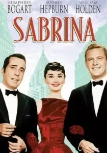 Sabrina ซาบรีนา