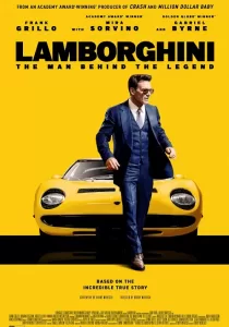 Lamborghini The Man Behind the Legend