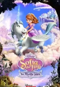 Sofia The First The Mystic Isles