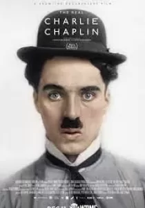 The Real Charlie Chaplin ชาร์ลี แชปลินตัวจริง