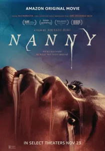 Nanny แนนซี่