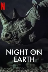 Night On Earth ส่องโลกยามราตรี