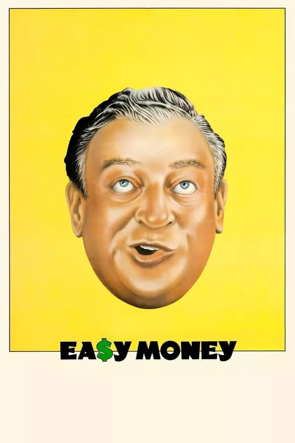 Easy Money (1983) อีซี่มันนี่