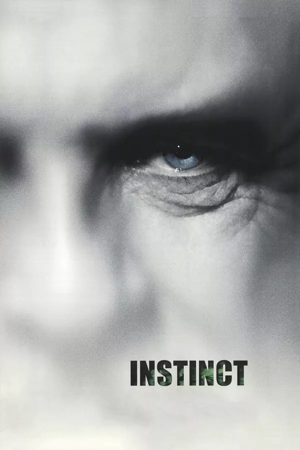 Instinct (1999) บุรุษสัญชาตญาณดิบ
