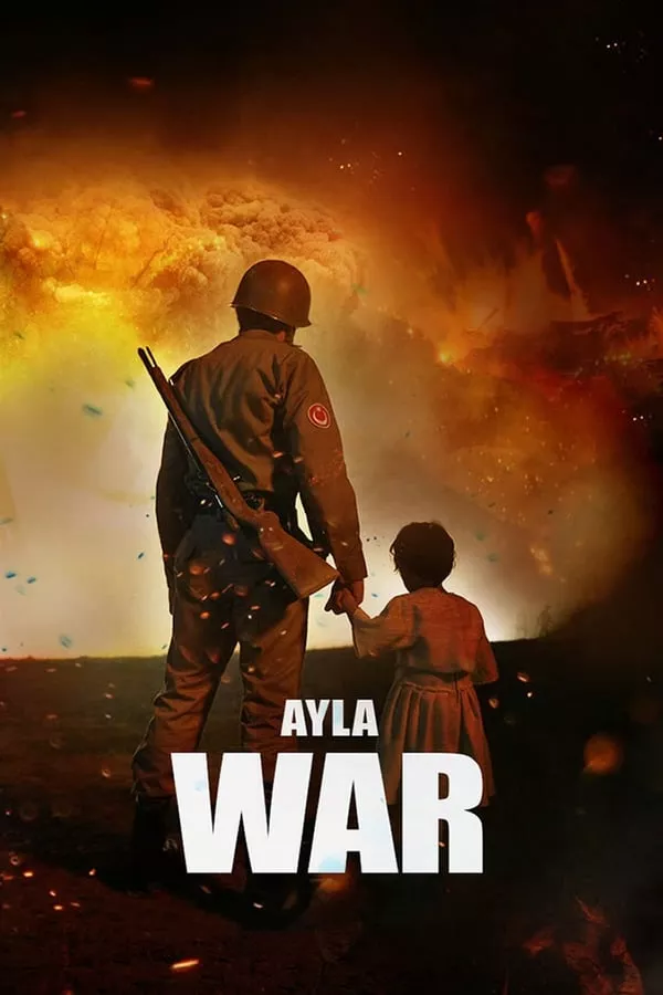 Ayla: The Daughter of War (2017)