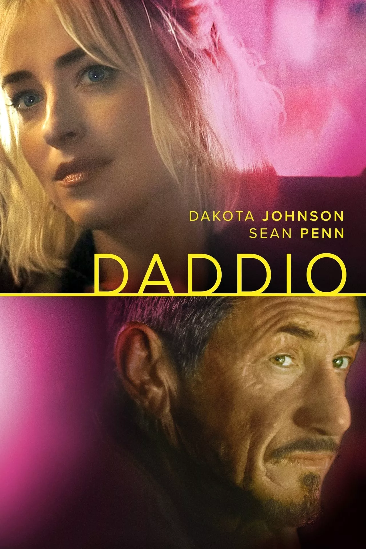 Daddio (2024)