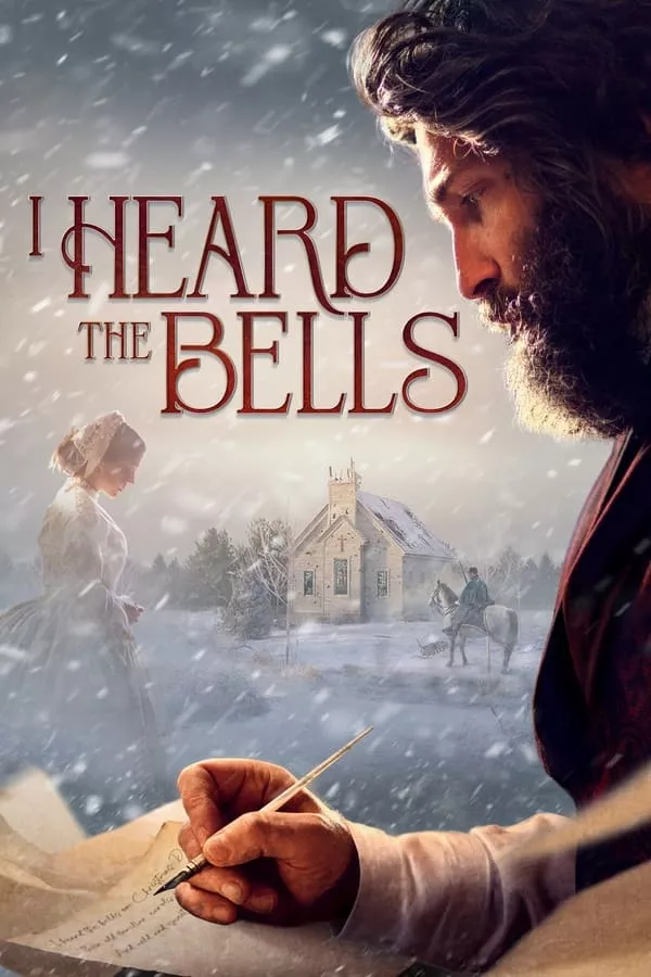 I Heard the Bells (2022)