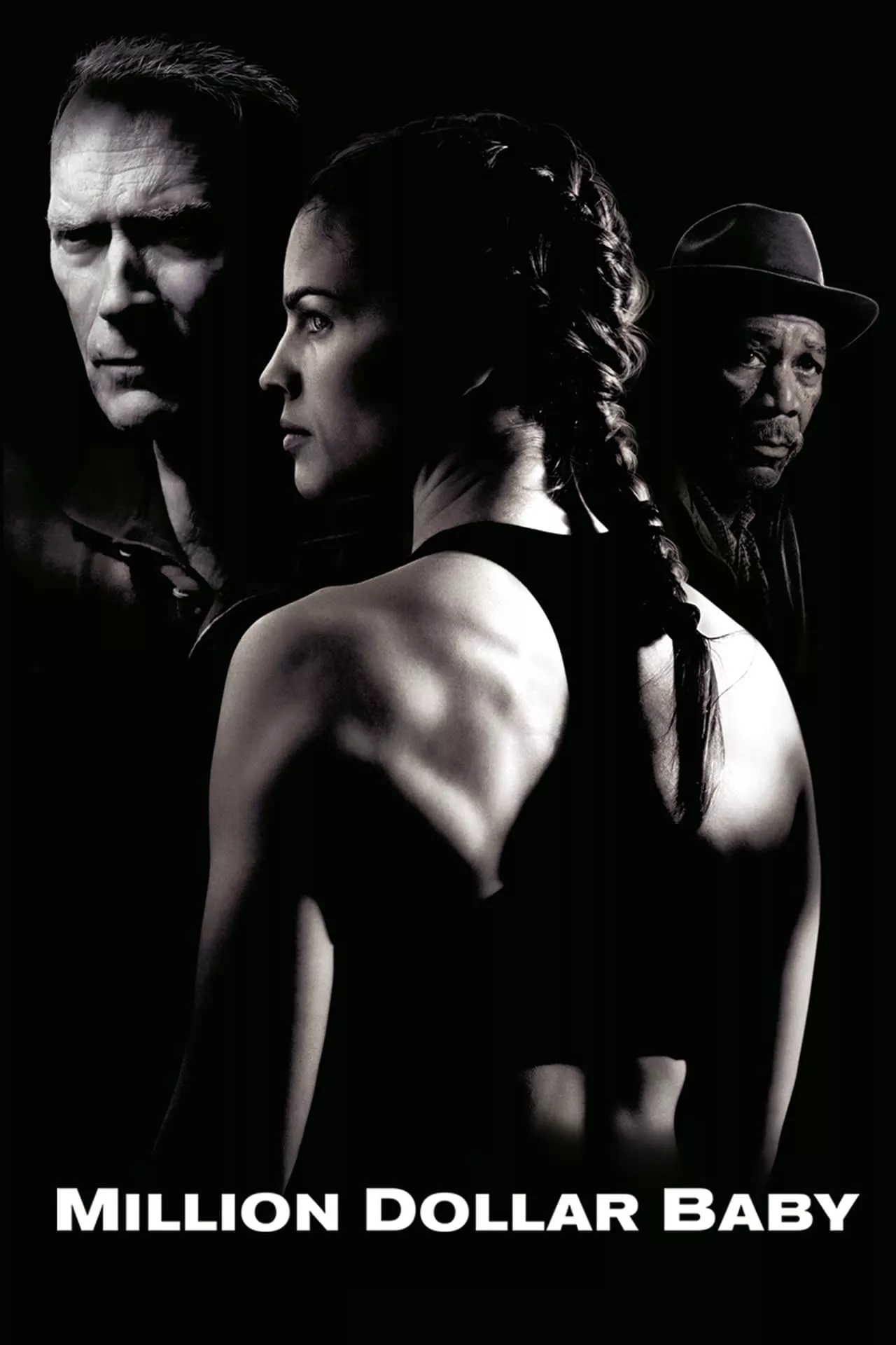 Million Dollar Baby (2004) เวทีแห่งฝัน วันแห่งศักดิ์ศรี