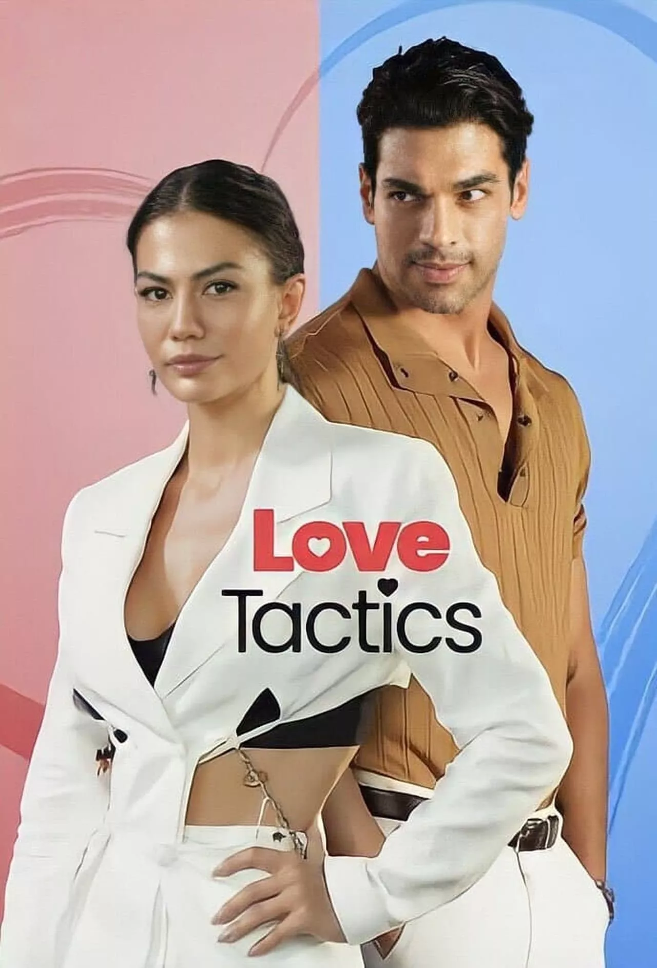 Love Tactics (2022) ยุทธวิธีกำราบรัก