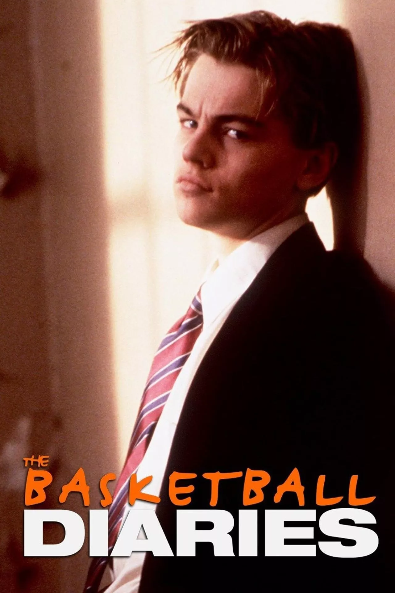 The Basketball Diaries (1995) ขอเป็นคนดีไม่มีต่อรอง