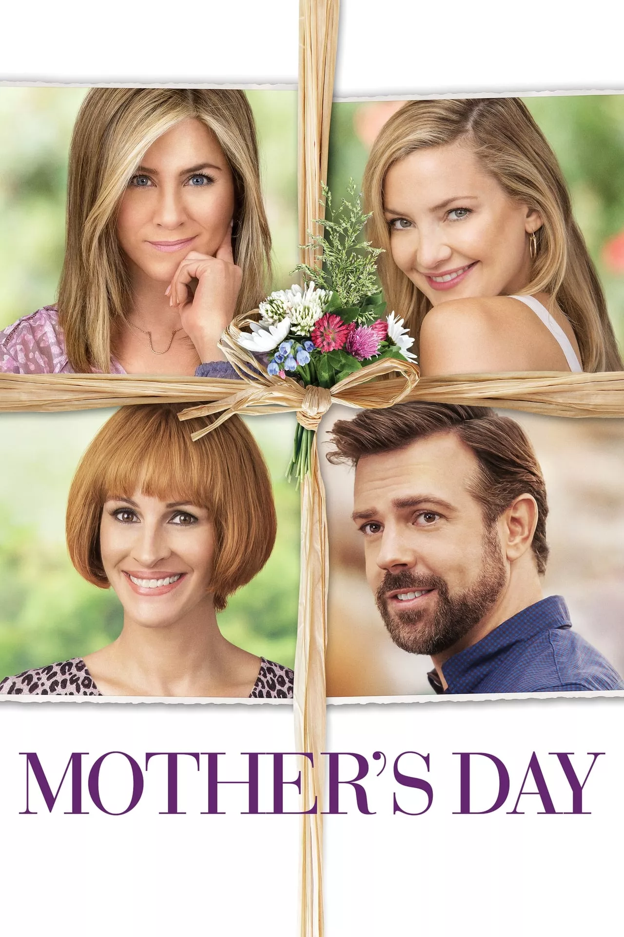 Mother’s Day (2016) แม่ก็คือแม่ จบนะ