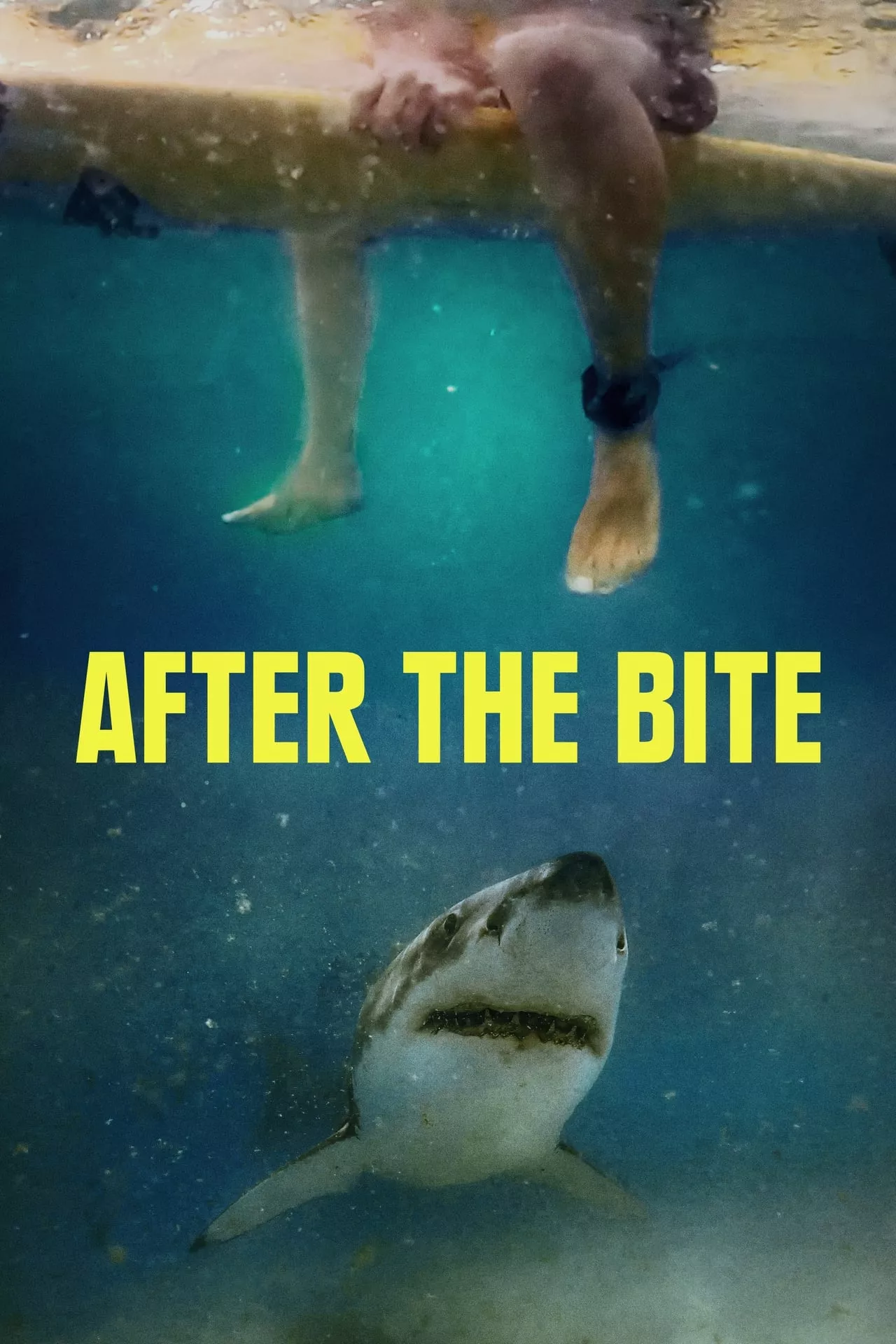 After the Bite (2023)