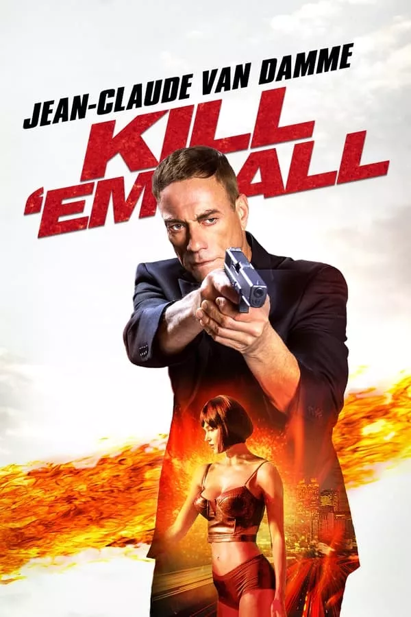 Kill’em All (2017) [ซับไทย]