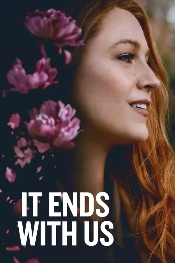 It Ends with Us (2024) ร่องรอยแห่งรักเรา