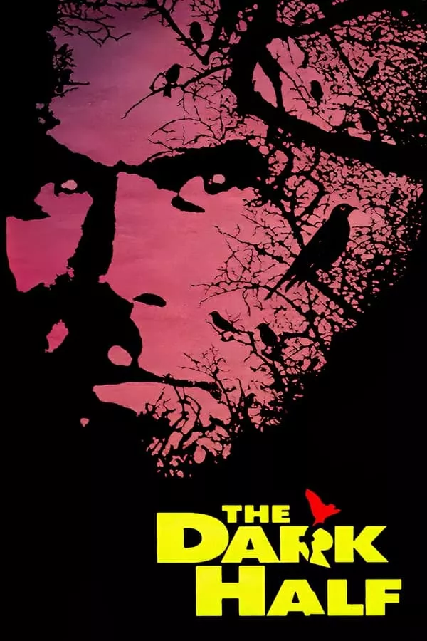 The Dark Half (1993) สมองครึ่งหนึ่ง ฆ่าไม่หมด