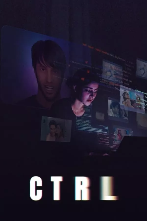 Ctrl (2024)