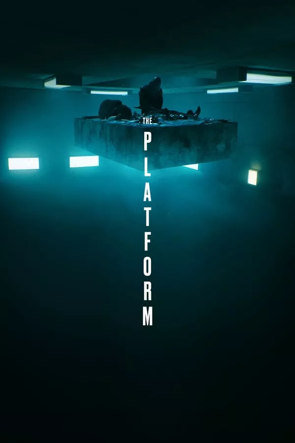 The Platform (2019) เดอะ แพลตฟอร์ม