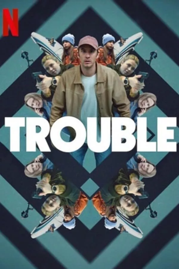 Trouble (2024) ผิดที่ ผิดทาง