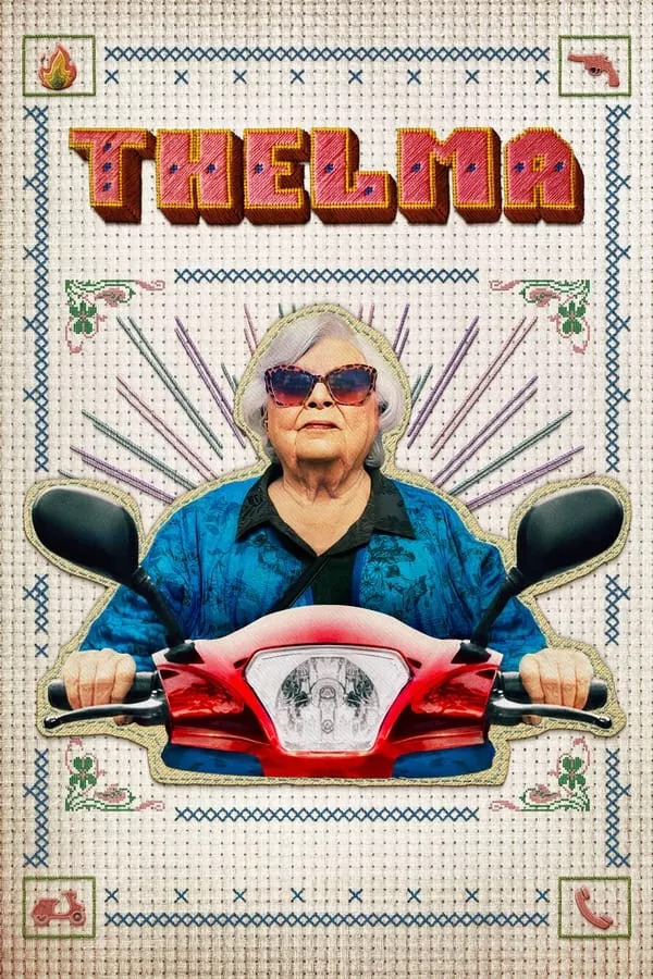 Thelma (2024) เทลม่า