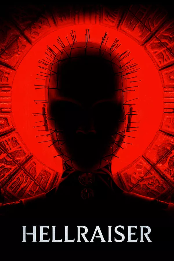 Hellraiser (2022) เฮลล์ไรเซอร์