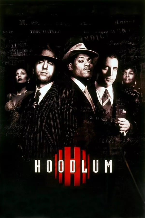 Hoodlum (1997) ฮูดล์รัม