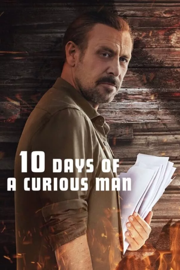 10 Days of a Curious Man (2024) 10 วันของคนอยากรู้อยากเห็น