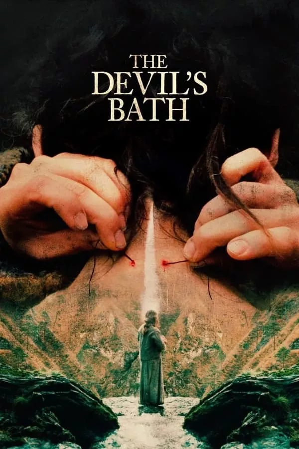 The Devil’s Bath (2024) ทางบาปพ้นนรก