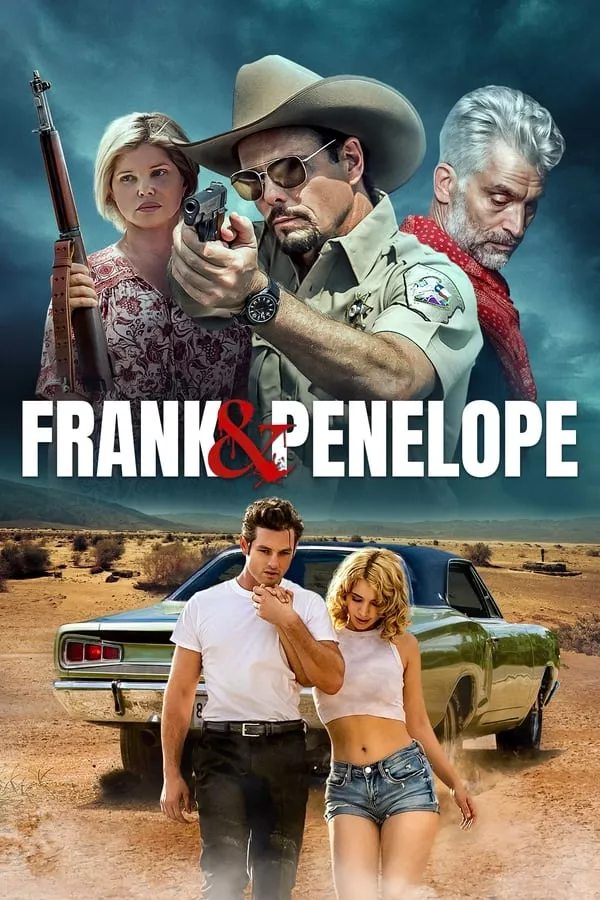 Frank & Penelope (2022)