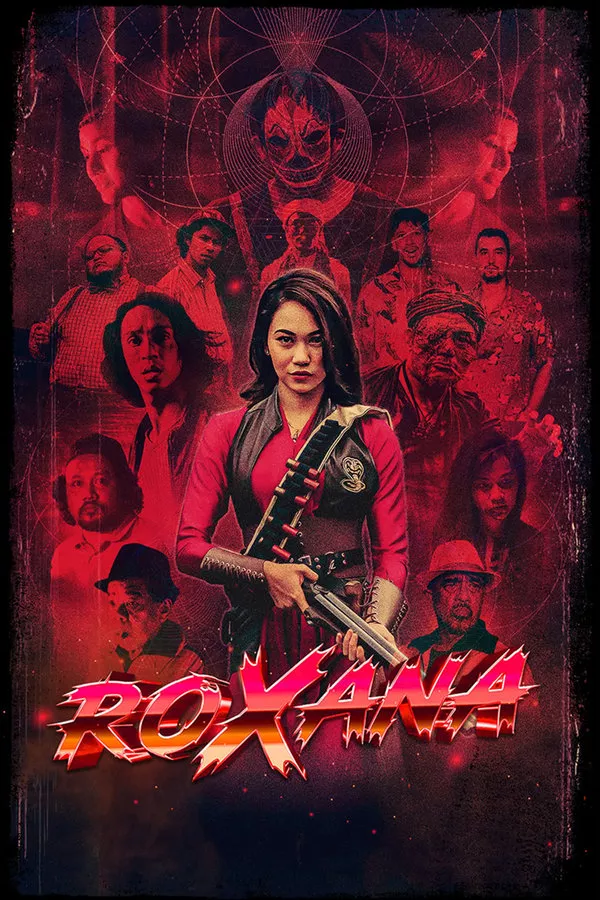 Roxana (2024) โรซาน่า