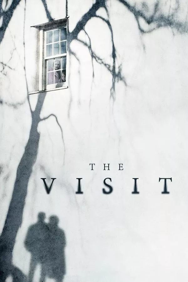 The Visit (2015) เดอะ วิสิท