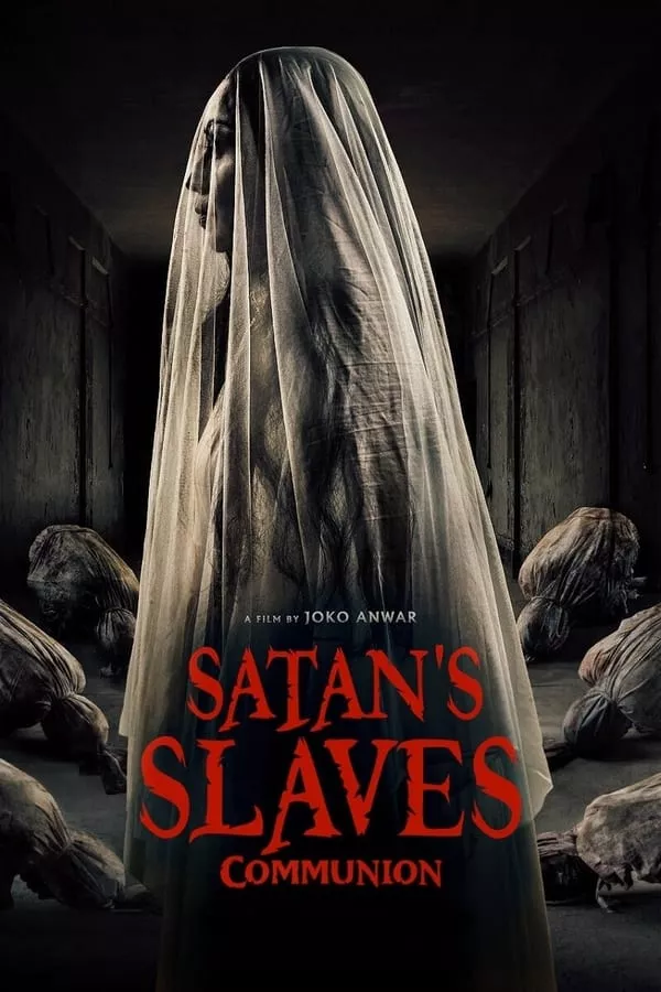 Satan’s Slaves 2: Communion (2022) เดี๋ยวแม่ลากไปลงนรก 2: นัดหมายซาตาน